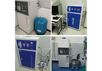 實(shí)驗(yàn)室廢水處理系統(tǒng)